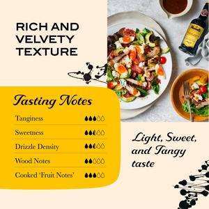 Mazzetti Balsamic Vinegar of Modena Yellow Label 250ml - gallery image 3
