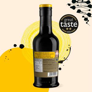 Mazzetti Balsamic Vinegar of Modena Gold Label 250ml - gallery image 2