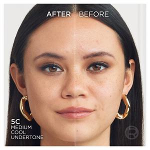 L'Oreal Paris True Match Foundation 5.C Rose Sand 30ml - gallery image 2