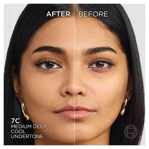 L'Oreal Paris True Match Foundation 7.C Rose Amber 30ml - gallery image 2