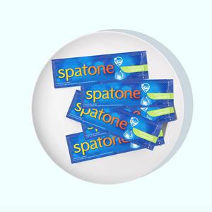Spatone Liquid Iron Supplement with Vitamin C (14x25ml) 350ml - gallery image 3