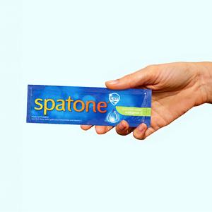 Spatone Liquid Iron Supplement with Vitamin C Sachets (28x25ml) 700ml - gallery image 3