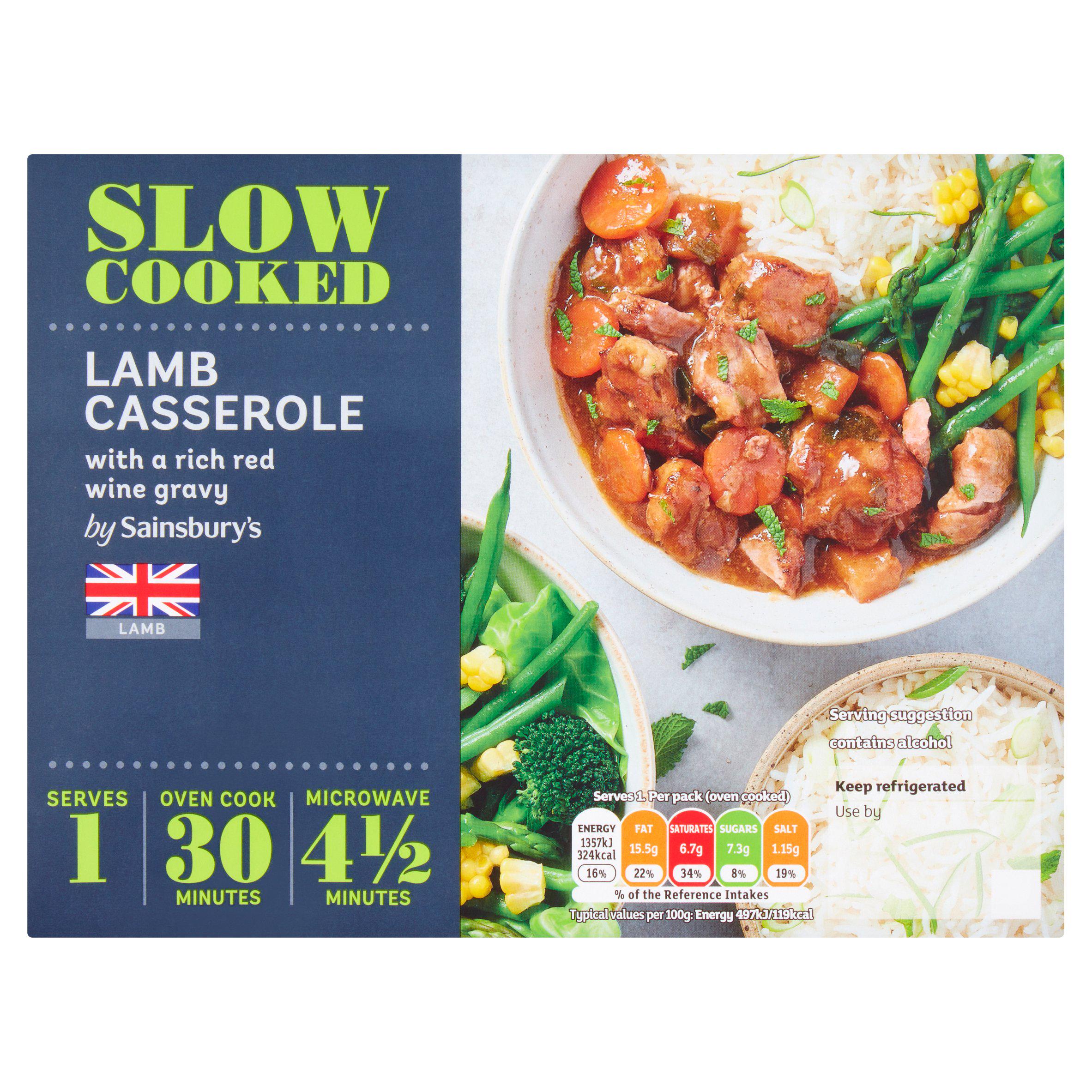 Sainsbury's online Grocery Shopping and Fresh Food Delivery