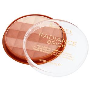 Rimmel Radiance Shimmer Brick 01 - gallery image 2
