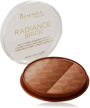 Rimmel Radiance Shimmer Brick 01 - gallery image 4