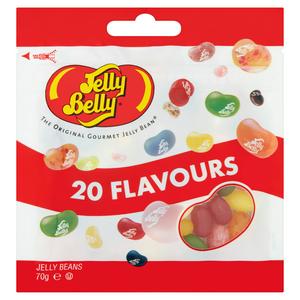 Sainsburys store jelly babies