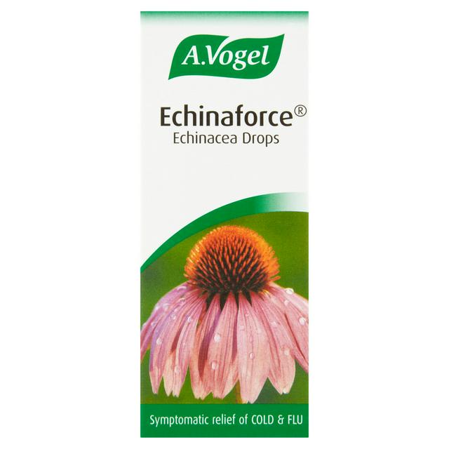AVogel A.vogel Echin Echinacea Drops 50ml