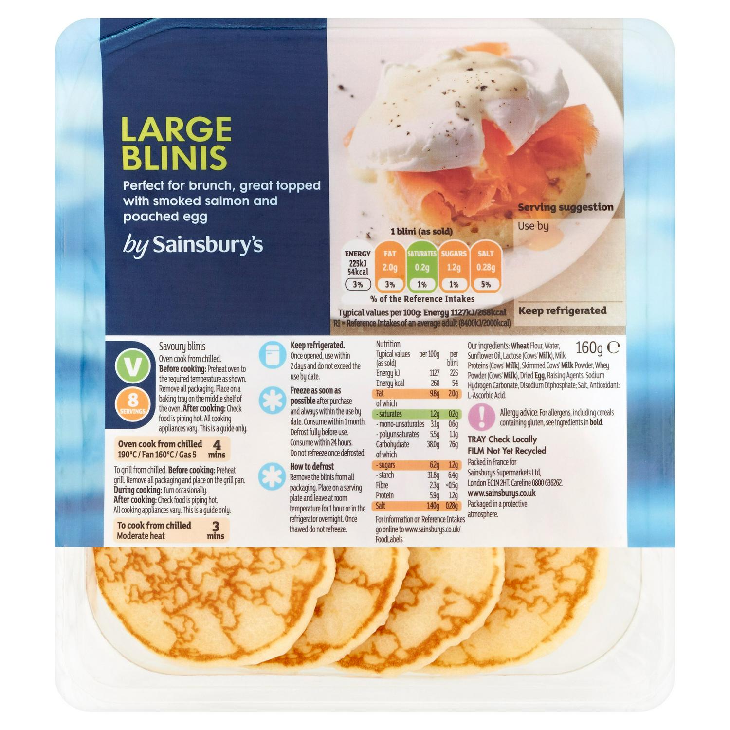 Sainsbury's online Grocery Shopping and Fresh Food Delivery