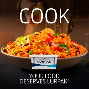 Lurpak Lighter Spreadable Blend of Butter and Rapeseed Oil 750g - gallery image 5