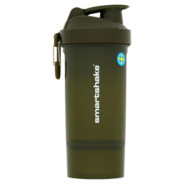 Smart Shake SmartShake Original2Go One Army Green 800ml