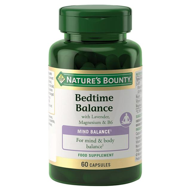 Bedtime Balance - Image 1