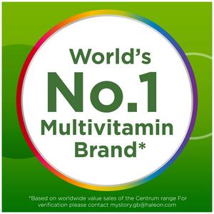 Centrum Gummy Mixed Fruit Multivitamins for Adults x60 - gallery image 3