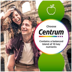 Centrum Gummy Mixed Fruit Multivitamins for Adults x60 - gallery image 5