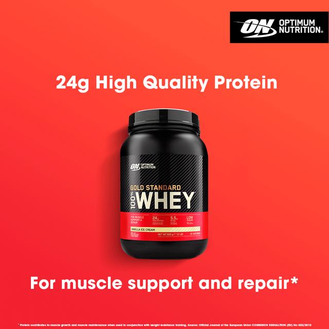 optimum nutrition