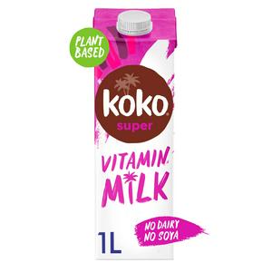 Koko Super Milk - Koko