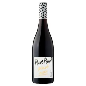 PinotPinot Pinot Noir Red Wine 75cl