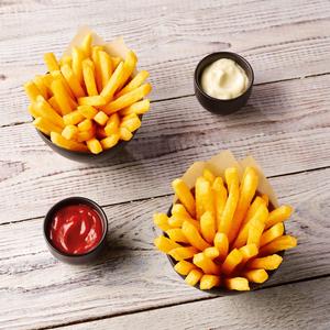 Albert Bartlett Classic Fries 300g - gallery image 2