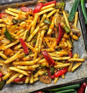 Albert Bartlett Classic Fries 300g - gallery image 3