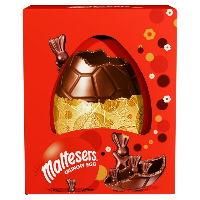 Featured image of post Easiest Way to Make Malteser Easter Egg