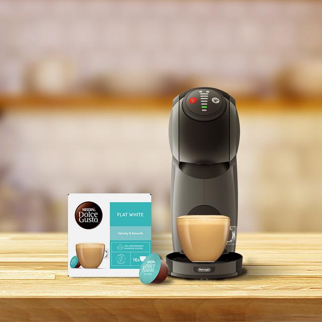 Nespresso Vertuo Pods Sainsbury's Dolce Gusto Coffee Pods