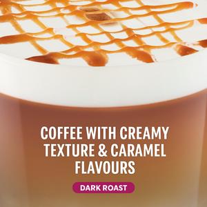 Starbucks by Nescafé Dolce Gusto 12 x Caramel Macchiato Coffee Pods (6 Servings) - gallery image 3