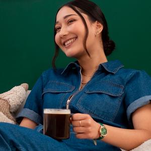 Starbucks by Nescafé Dolce Gusto 12 x Americano House Blend Coffee Pods - gallery image 4