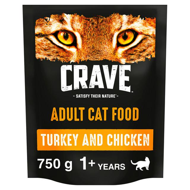 high quality dry cat food