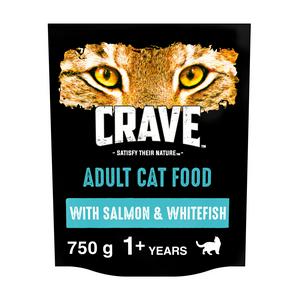 sainsburys grain free cat food