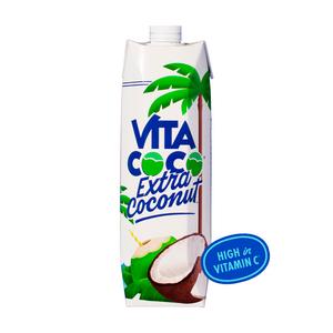 Vita Coco Extra Coconut Water 1L - gallery image 2