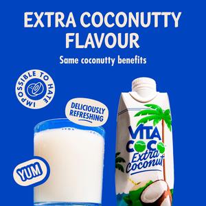 Vita Coco Extra Coconut Water 1L - gallery image 4