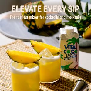 Vita Coco Extra Coconut Water 1L - gallery image 6