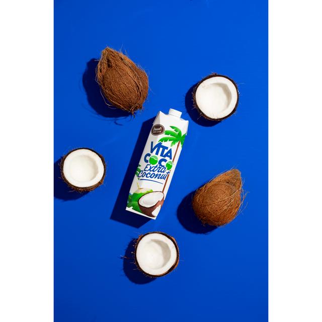 Vita Coco Extra Coconut Water 1L Sainsbury's - Main Image
