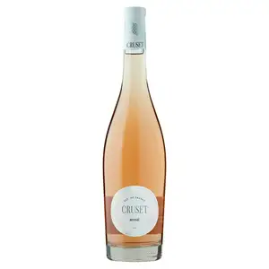 Vin de France Cruset Rosé 75cl