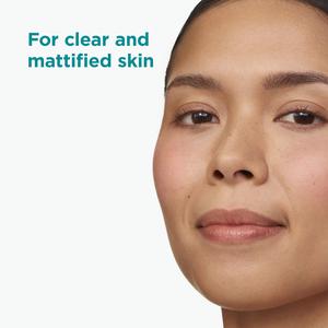 Simple Daily Detox Clear Pore Face Scrub for Blemish Prone & Oily Skin 150ml - gallery image 4