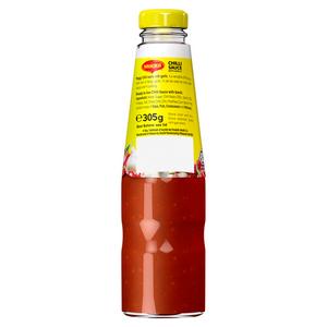 Maggi Authentic Malaysian Chilli with Garlic Dipping & Cooking Sauce 305g - gallery image 4