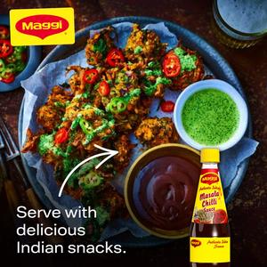Maggi Authentic Indian Masala Chilli Sauce 400g - gallery image 2