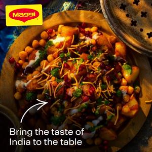 Maggi Authentic Indian Masala Chilli Sauce 400g - gallery image 4