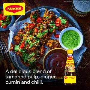 Maggi Authentic Indian Tamarind Sauce 425g - gallery image 2
