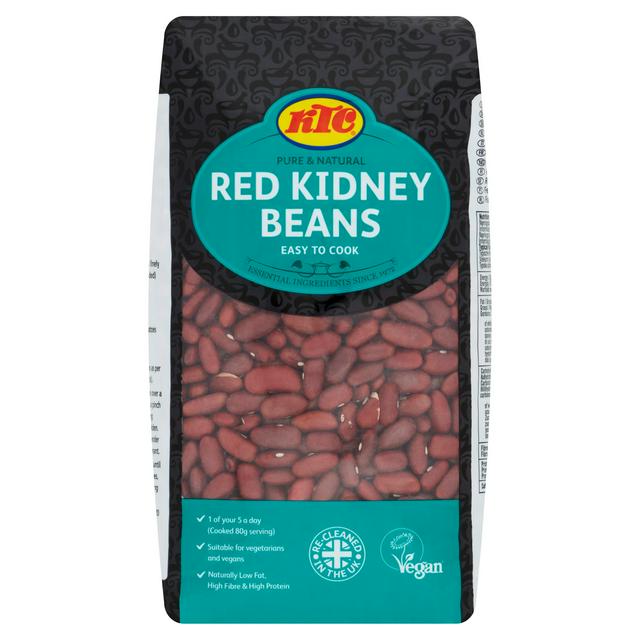 KTC Red Kidney Beans 1kg
