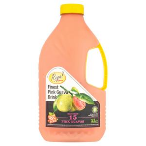 Regal Guava Juice 2Ltr