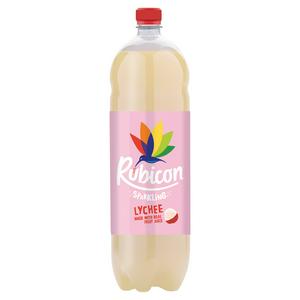 Rubicon lychee deals