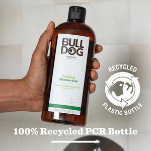 Bulldog Skincare Original Shower Gel 500ml - gallery image 6