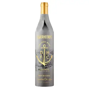 Feuerheerd's Anchor Wine Reserva Douro DOC 750ml