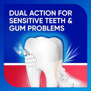 Sensodyne Sensitivity & Gum Original Toothpaste 75ml - gallery image 3