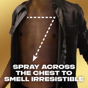 Lynx 250ml Gold 48h Deodorant Aerosol Body Spray for Men - gallery image 5