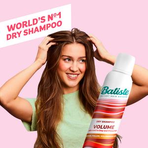 Batiste Dry Shampoo & Volume with Plumping Collagen 200ml - gallery image 5