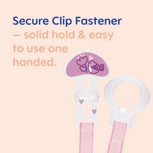 MAM Clip It! 0+ Months - gallery image 2