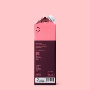 Benefit Drinks Cleanse Prune Juice + Vitamin A, C & E 1 Litre - gallery image 4