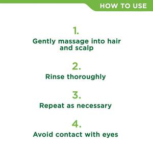 Simple Kind to Hair Gentle Cleansing Shampoo with Vitamin B5 Chamomile Oil & Glycerin Bottle 400ml - gallery image 4