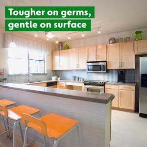 Dettol Big & Strong Kitchen Surface Cleaning Wipes 25s - gallery image 6